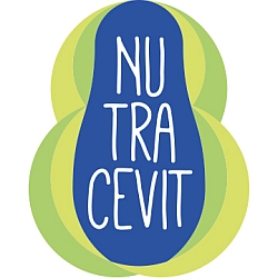 logo Nutracevit Sp. z o.o.